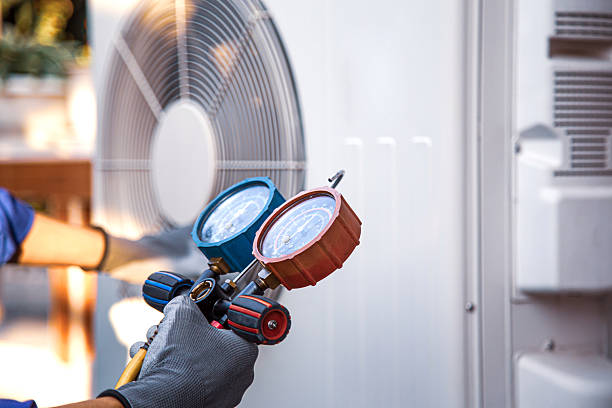 Affordable Hvac solutions in Morristown, AZ